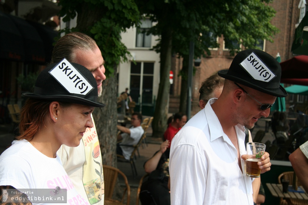 Deventer Midtown Horserace - 2006-07-23 - by Eddy Dibbink - 001